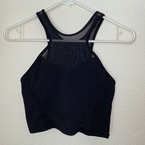 Lululemon crop top